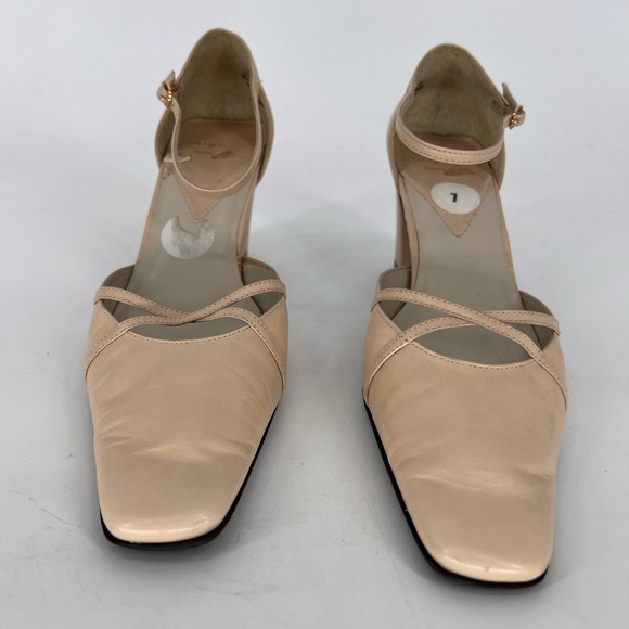 EUC Easy Spirit Nexist Heels - Picture 6 of 11